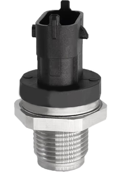 0281006163 Toyota Için Common Rail Yakıt Enjeksiyon Basınç Sensörü (Yurt Dışından)