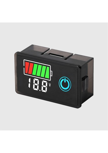 Dc 8-100V Dijital Voltaj Güç Göstergesi B (Yurt Dışından) fiyatları