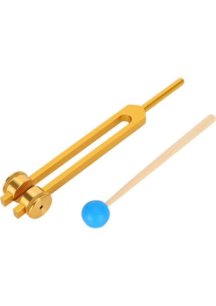Sinir Sistemi Testi Için Çekiçlerle 111Hz Ayarlama Ses, Altın (Yurt Dışından) fiyatları