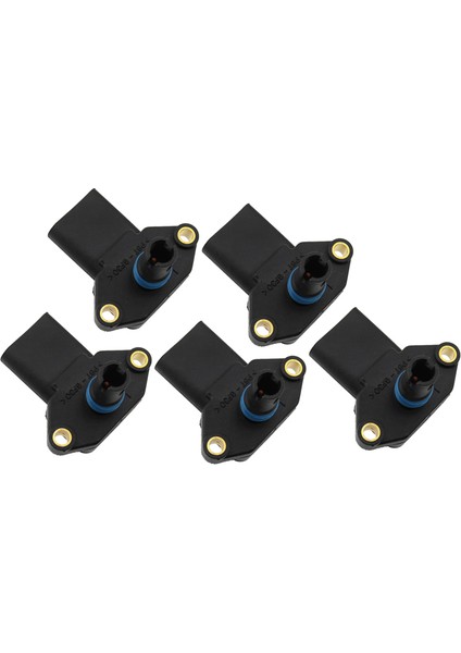Vw Golf Mk3 Audi A2 Seat Skoda 93-24 Emme Manifold Sensörü Için 5 Adet (Yurt Dışından) indirimleri