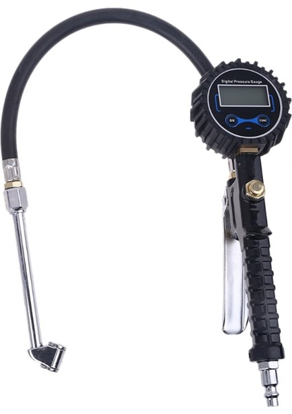 200PSI Dijital Lastik Şişirme Basıncı Ölçer Test Cihazı (Yurt Dışından) fiyatları