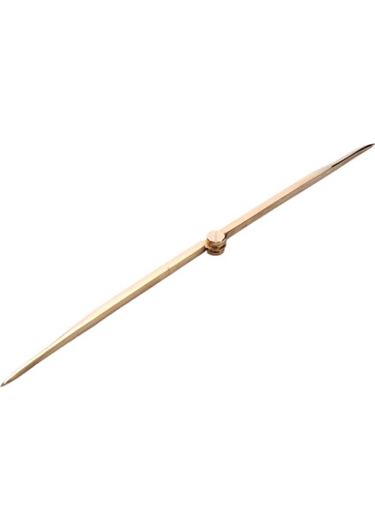 168mm Denizcilik Tablosu Düz Bölücü Katı Pirinç Deniz Bölme Aracı Mimarlar Için Pas Yok Deniz Navigasyon (Yurt Dışından) fırsatları