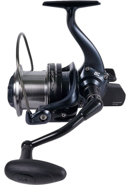 Flash Carp FP8000 Makine