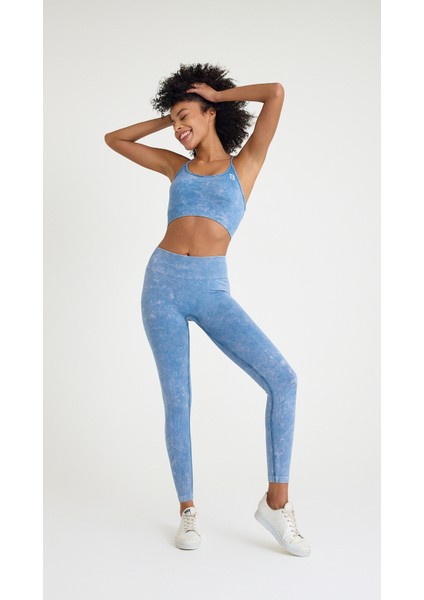 Pilates/yoga/fitness Asityıkama Seamless Premium Takım modelleri