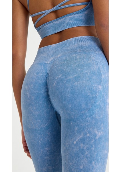 Pilates/yoga/fitness Asityıkama Seamless Premium Takım