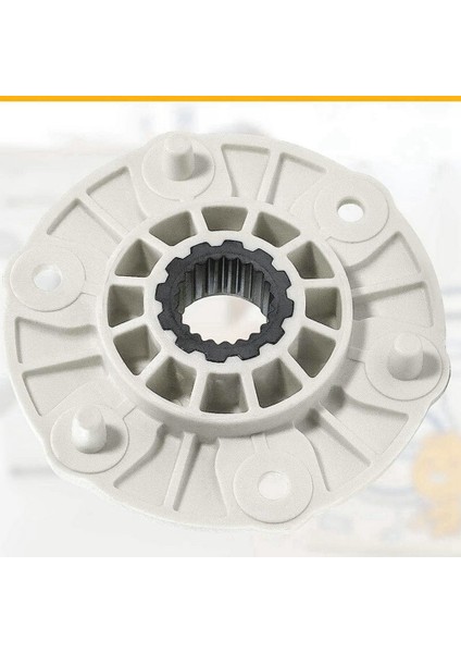 MBF618448 Çamaşır Makinesi Rotor Göbeği Komplesi Yedek Parçaları (Yurt Dışından)