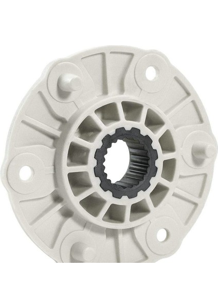 MBF618448 Çamaşır Makinesi Rotor Göbeği Komplesi Yedek Parçaları (Yurt Dışından)
