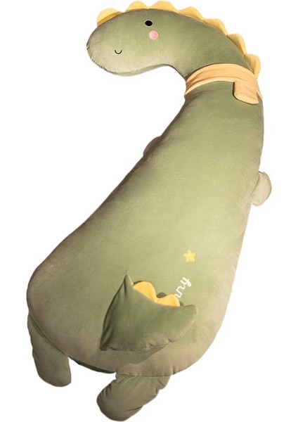 Yatakta Uyuyan Kızlar Için Sevimli Uzun Yastık, Erkekler Için Bacak Uyuyan Yan Uyku Yastığı, Büyük Yastık Başucu YASTIĞI（1300MM） (Yurt Dışından)