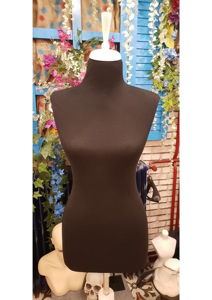 36 Beden Iğne Batabilen Terzi Mankeni