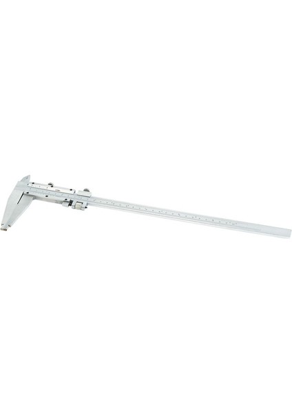 Kumpas Uzun Çift Çene 600 * 0,05 mm