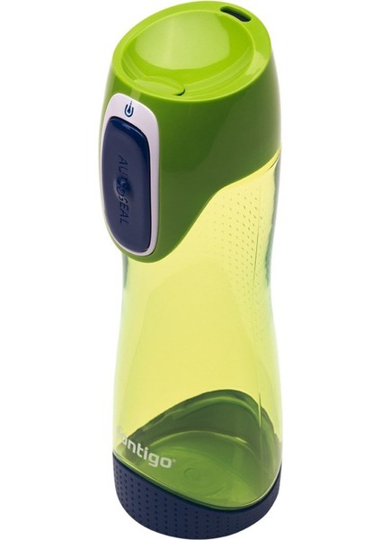 Swish Autoseal Tritan Suluk 500ML - Yeşil