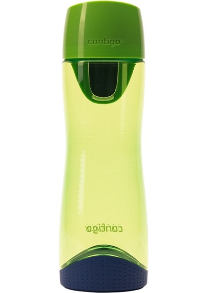 Swish Autoseal Tritan Suluk 500ML - Yeşil