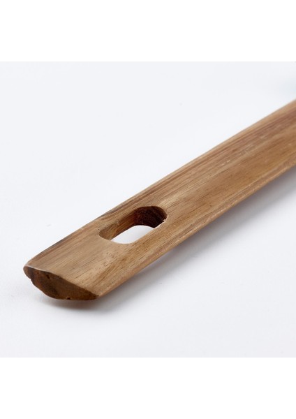Bäckrödıng Koyu Gri-Yeşil Spatula