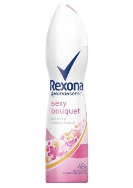 Deo 150 Ml. Women Sexy (2'li)