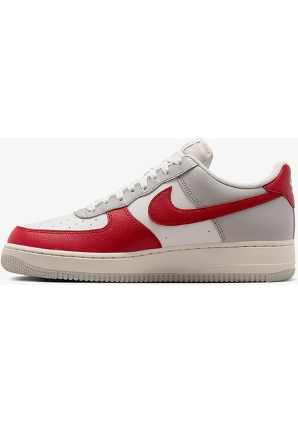 Air Force 1 07 Lv8 'red Toe HJ9094-012