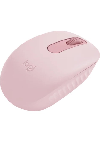 M196 Bluetooth Kablosuz Kompakt Pc, Mac, Windows ve Macos ile Uyumlu Mouse, Pembe