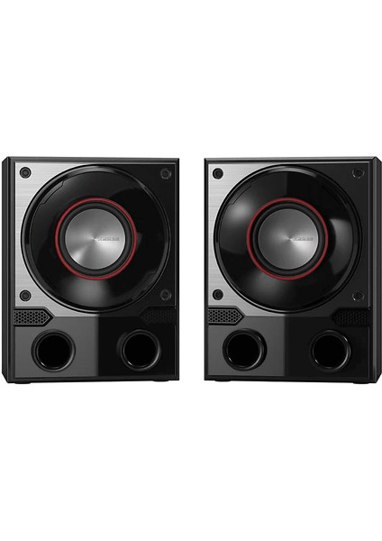 S94P2 2300W, 4.2 Kanal Av Alıcı Sistemi Soundbar fırsatları