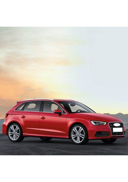 Audi A3 Sportback 2013-2016 Sol Alt Muhafaza Ön Parçası 5Q0825271A