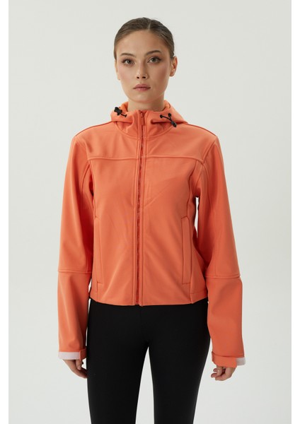 Kadın Softshell Mont 2421192