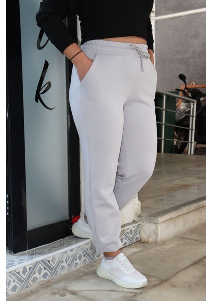 Jogger Eşofman Altı