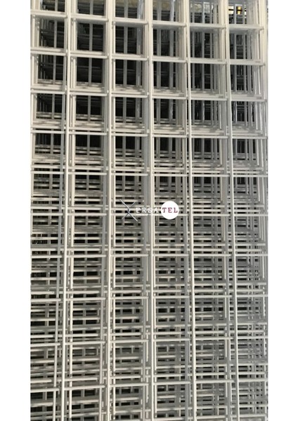 Tel Pano Metal Duvar Panosu Ersapano Classic 56 x 120 cm Beyaz fiyatları