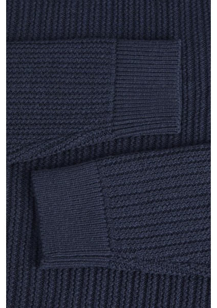 Jorcody Knıt Crew Neck LACİVERT12262127 fiyatları