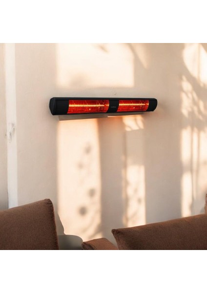 Hottable Classic 4000 Dış Mekan Isıtıcı | Rehome fiyatları