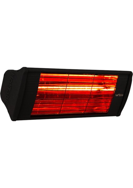 Hottable Supreme 2000 Elektrikli Dış Mekan Isıtıcı | Rehome fırsatları