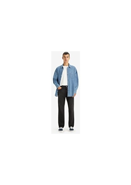 Erkek 541 Athletic Taper Jeans Bol Kot Pantolon - 18181-0776