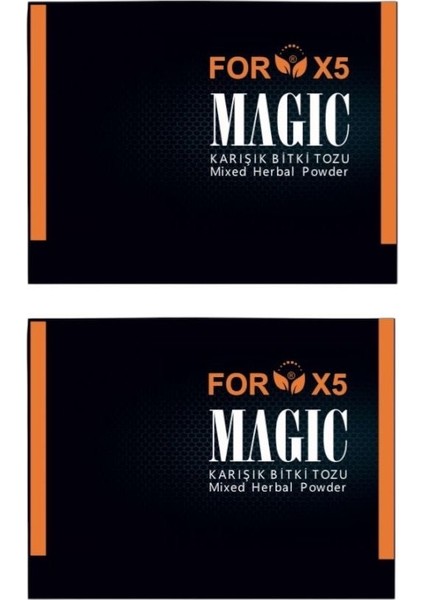 Magıc Mılk & Forx5 Magıc Mılk