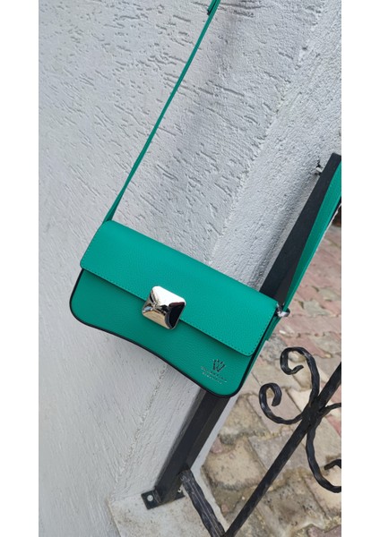 Valvic 100% Hakiki Deri,şık,modern,ideal Buyuta,genç Kız Çantası indirimleri