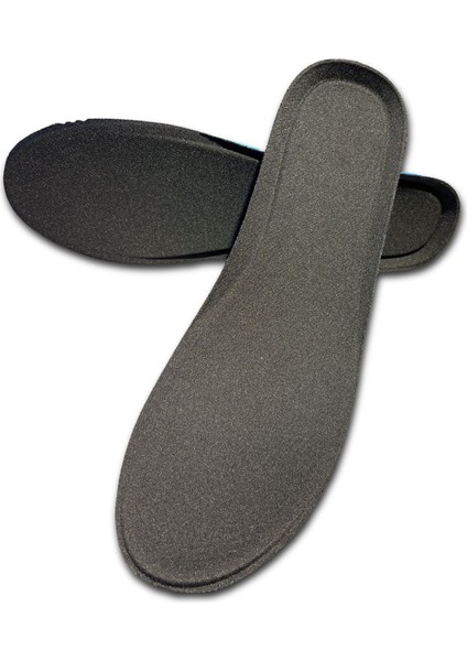 Comfort Ortopedik Ayakkabı Iç Tabanlık, Iş, Spor, Yürüyüş Için Ayakkabı Tabanı 1 Çift