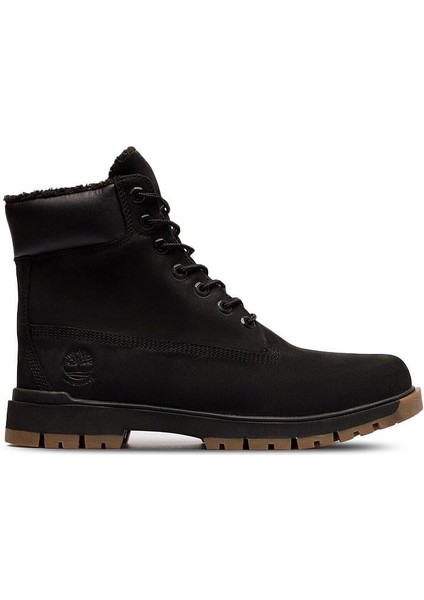 Erkek Bot Tree Vault 6 Inch WL Boot WP TB0A5NNC0011 Siyah