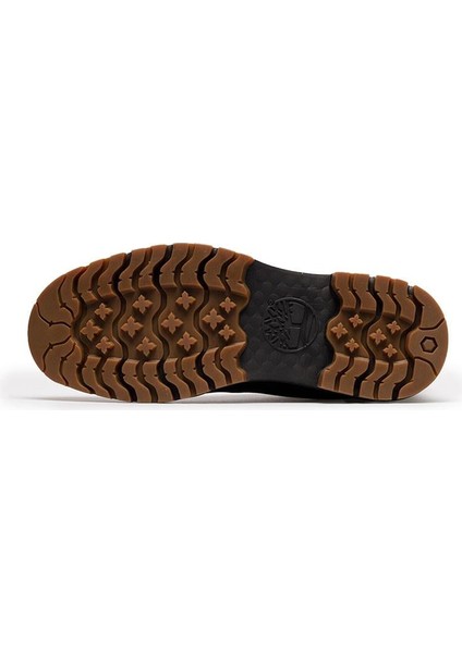 Erkek Bot Tree Vault 6 Inch WL Boot WP TB0A5NNC0011 Siyah