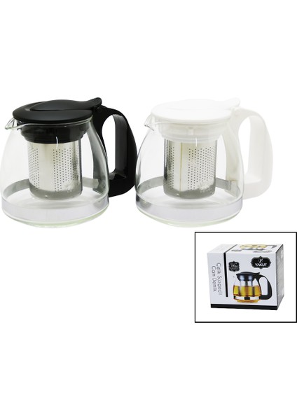 Cam Demlik 700ml (4832)