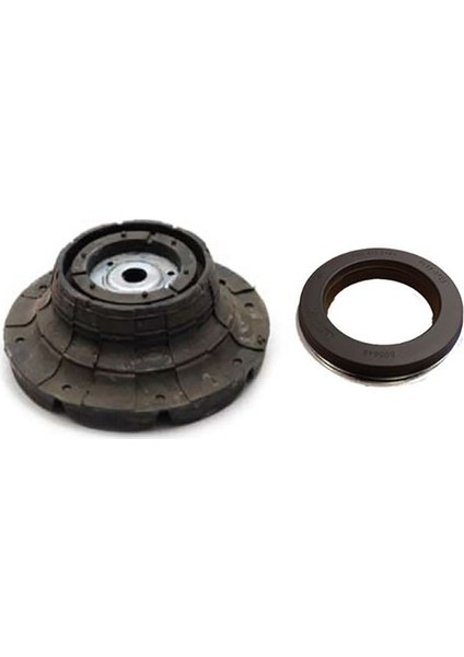 952572 Ön Amortisör Takozu-Eski Tip+Ufak Rulman Volkswagen Transporter 03-14 7E0412331