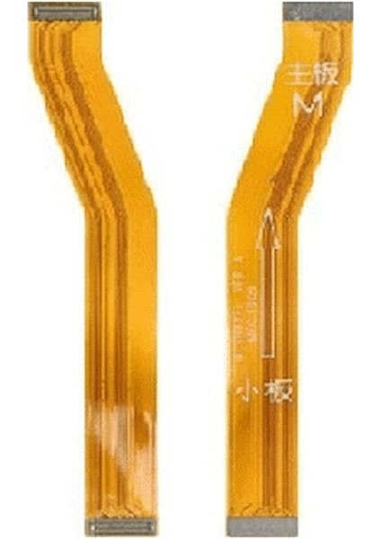 Huawei Honor 20 Lite Ile Uyumlu Ara Film Flex Servis