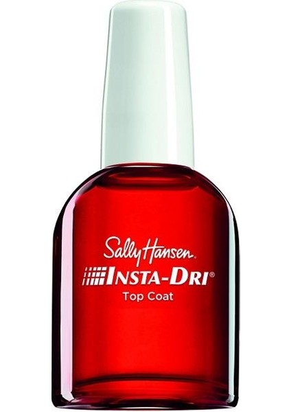 Insta Dri Nail Top Coat 13.3ml
