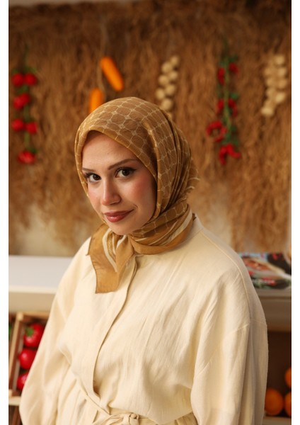 Olinda Eşarp 48004-53