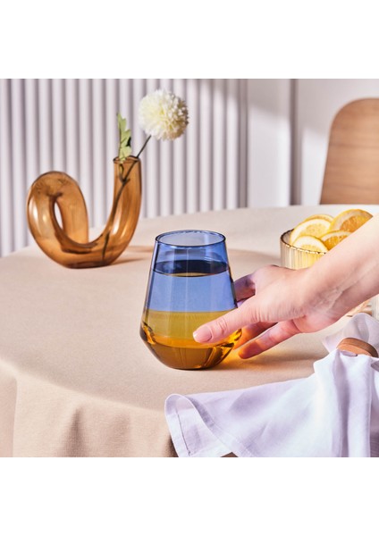 Taffy Su Bardağı 540 ml Mavi fiyatları