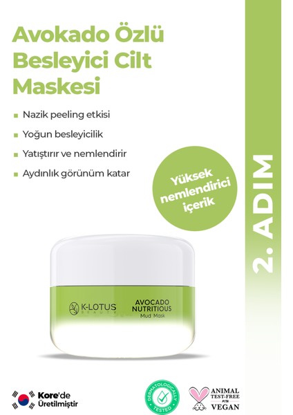 Kuruyan Ciltlere Özel Nemlendirici ve Besleyici Cilt Bakım Seti modelleri