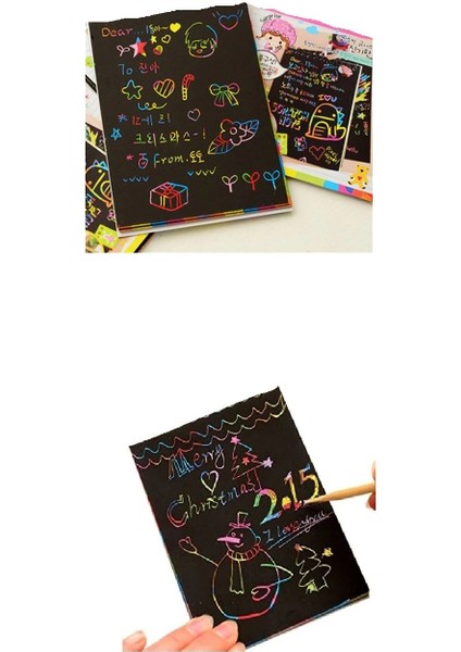 Sepeti Sihirli Defter A4 10 Yp. fiyatları