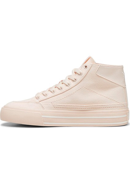Court Classic Vulc Mid Kadın Günlük Ayakkabı 39614905 Pembe fiyatları