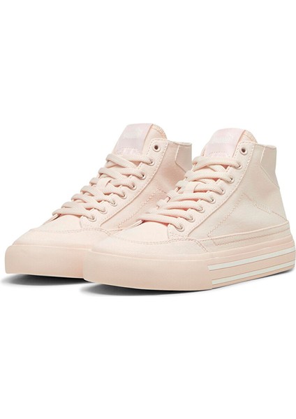 Court Classic Vulc Mid Kadın Günlük Ayakkabı 39614905 Pembe modelleri
