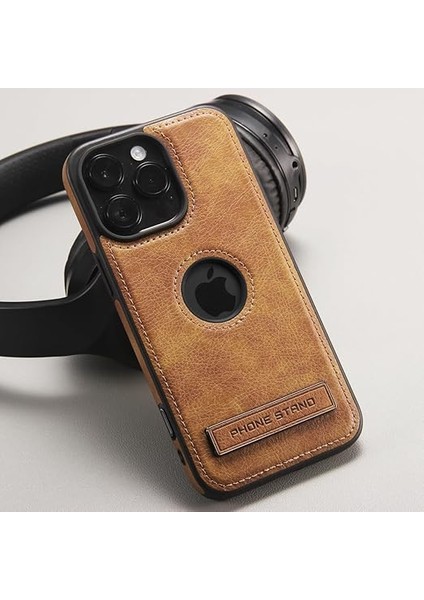 Apple iPhone 15 Plus Telefon Kılıfı Yüksek Kaliteli (0670BR-15PLUS)