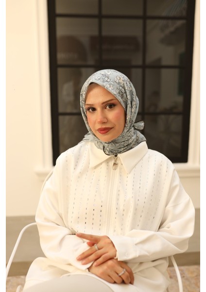 Soft Eşarp 73065-12