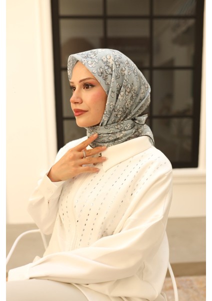 Soft Eşarp 73065-12 fiyatları