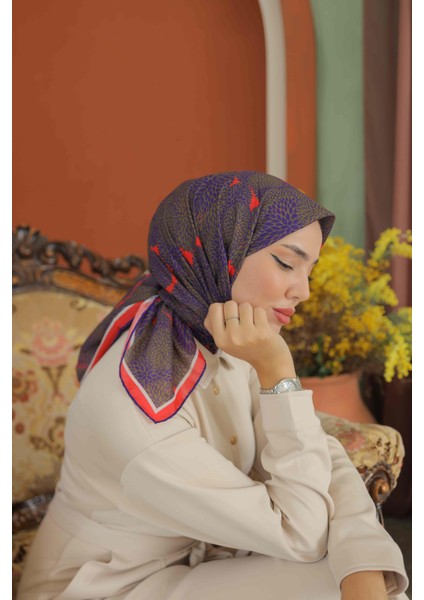 Soft Eşarp 73064-15