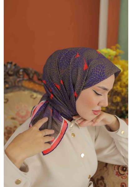 Soft Eşarp 73064-15