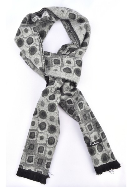 PCR2023-115 Kaşkol/gri